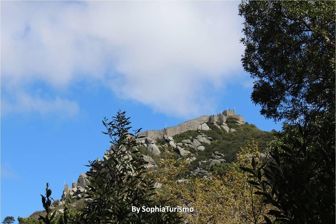 Sintra - Top Attractions in Sintra