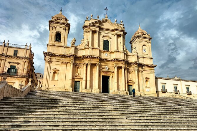 Siracusa & Noto: Small Group Tour From Taormina - Traveler Testimonials