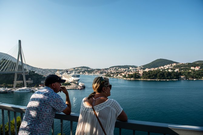 Six Views of Dubrovnik - Private Dubrovnik Panorama Tour - Ombla River Viewpoint