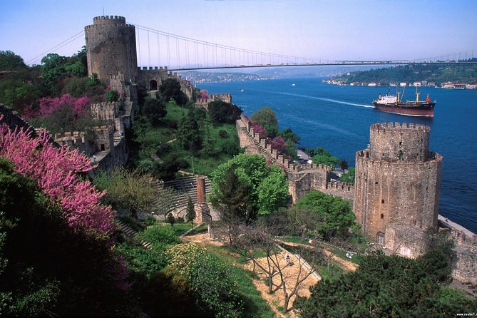 Skip-The-Line:1 or 2 Days Private Istanbul Guided Tour - Flexible Booking Options