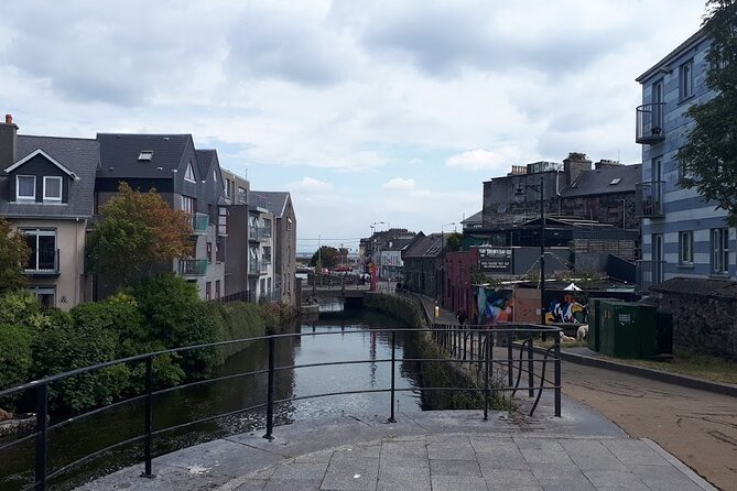 Small-Group Morning Walking Tour of Galway - Meeting and Pickup Details