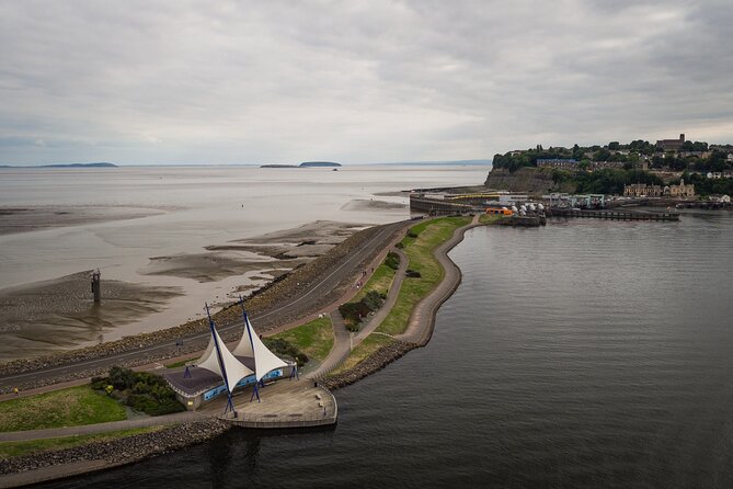 Small Group Walking Tour Cardiff Bay - Explore Tiger Bay