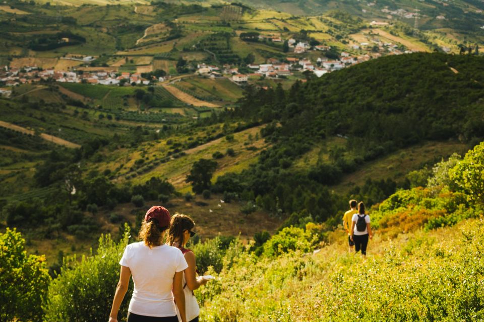 Somewhere Breath Taking-Tour Marquês De Pombal Guided - Cancellation Policy