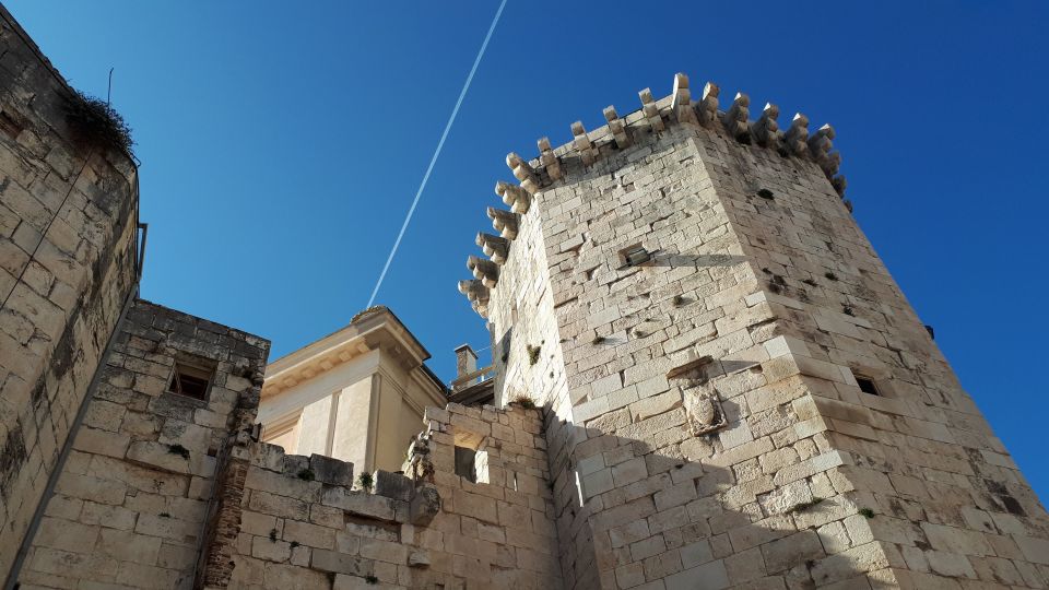 Split: Mediterranean Jewel - Private Walking Tour - Splits History Insights