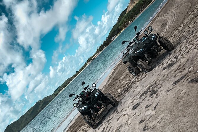 St Lucia ATV Tours (Best on Island) - Participation Guidelines