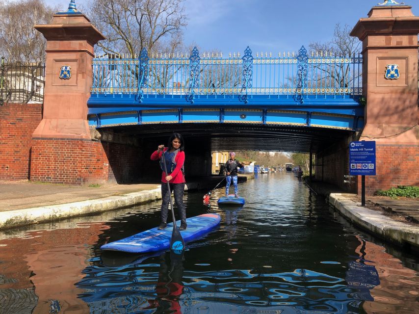 Stand Up Paddleboard Rental at Paddington - What to Bring and Prepare