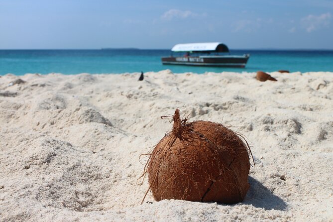 Stone Town and Prison Island Tour (Full Day) - National Museum