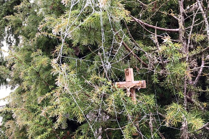 Sunrise at the Hill of Crosses - 2 Countries in 1 Day - Logistics and Accessibility