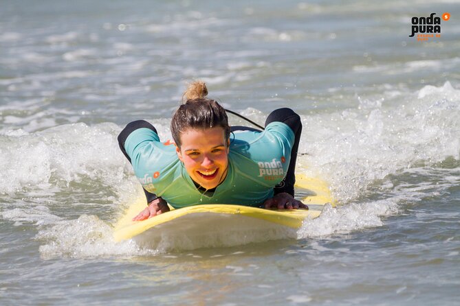 Surf Lesson | Surf Lessons - Booking and Confirmation Process