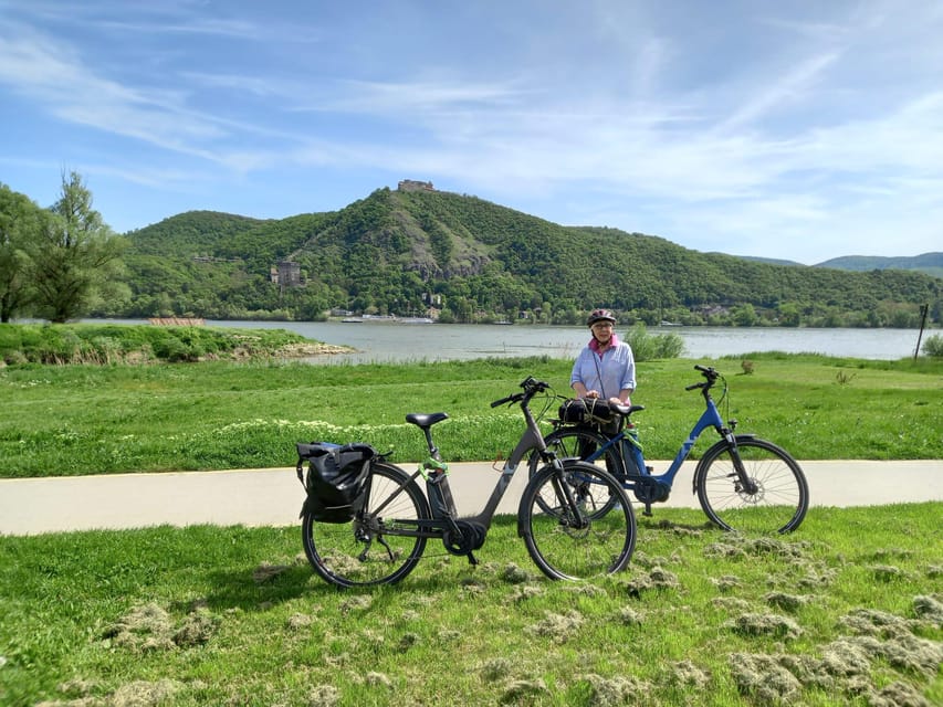 Szentendre by Bike: Self Guided Bike Rental Package! - Activity Duration and Cancellation Policy