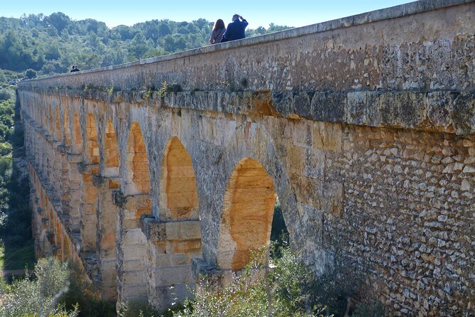 Tarragona Private Tour With Hotel Pick up - Cancellation and Refund Policy