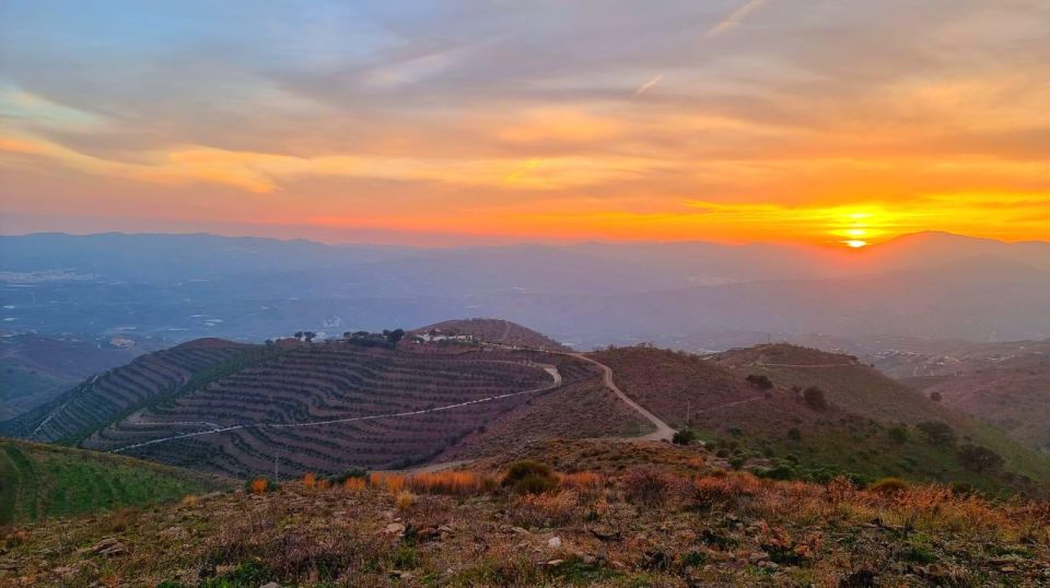 The Axarquia White Villages & Buddhist Stupa - SemiPrivate - Visit to Buddhist Stupa