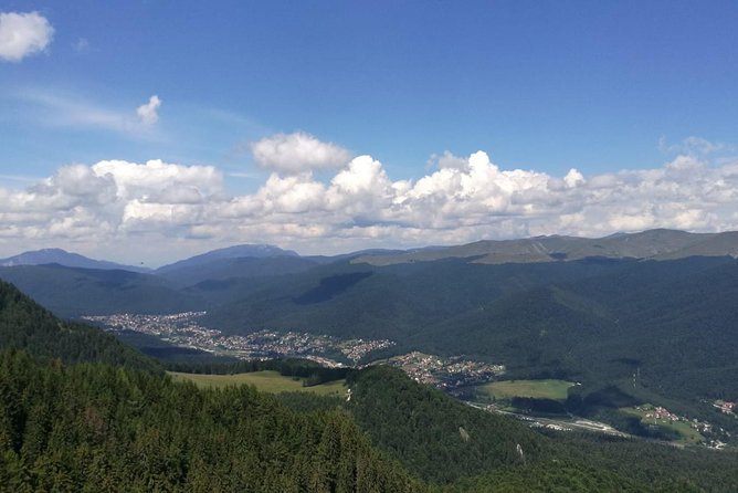 The Biggest Salt Mine in Europe and Sinaia in One Day - Guided Experience and Insights