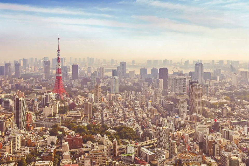 Tokyo: 10-Hour Customizable Private Tour With Hotel Transfer - Frequently Asked Questions