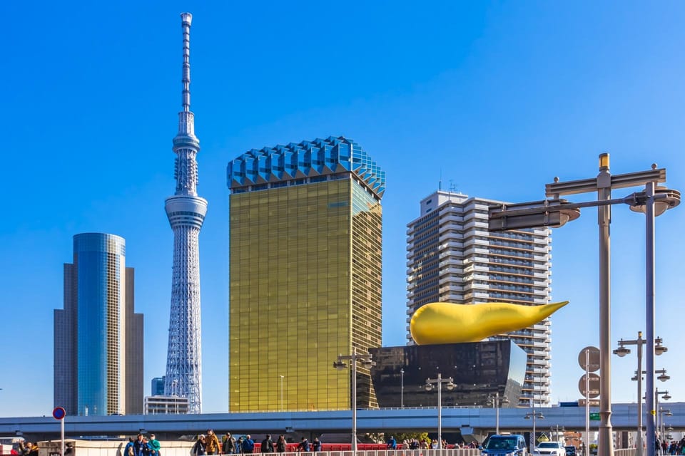 Tokyo: Asakusa Walking Tour With Sensoji Temple Visit - Customer Reviews