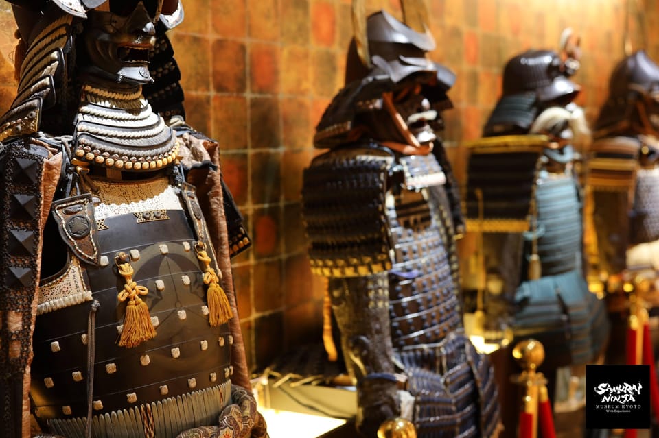 Tokyo: Family-Friendly Sword Lesson at the Samurai Museum - Frequently Asked Questions