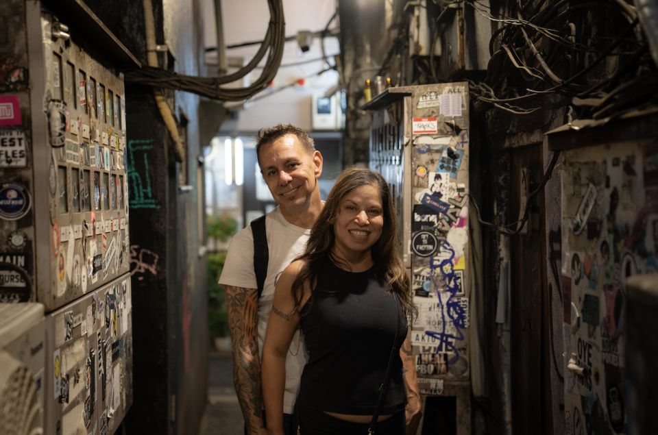 Tokyo Portrait Tour With a Professional Photographer - Photographer Profiles