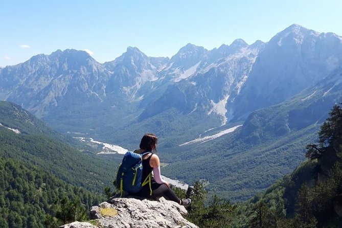 Tour of the Accursed Mountains: Theth, Valbona & Koman Lake - Customer Feedback