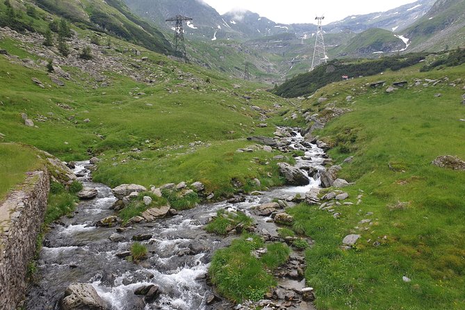 Transfagarasan Highway and Balea Lake E-Bike Tour - Reviews and Feedback