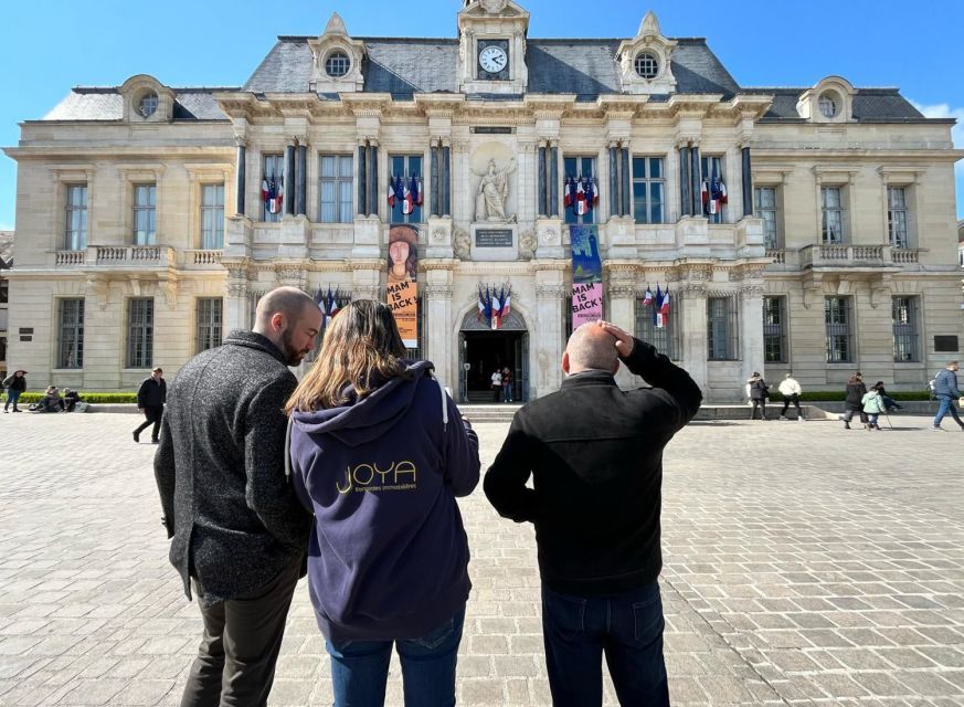 Troyes: Unusual Visit to the Famous Bouchon De Champagne - Rescuing Troyes Threatened Animals