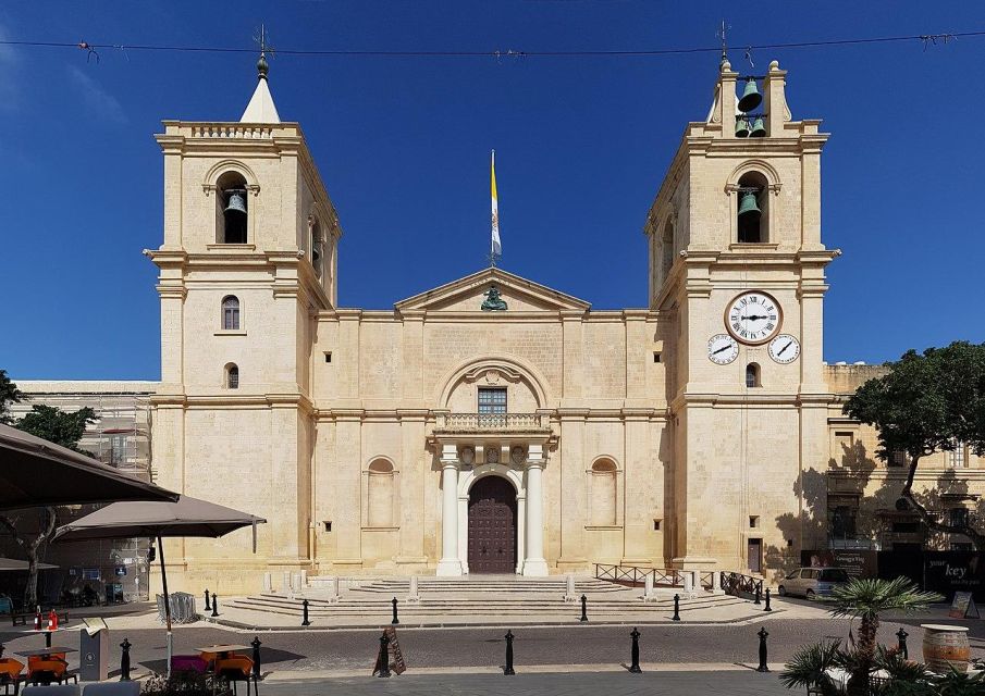 Valletta: Half-Day City Discovery Walking Tour - Customer Feedback