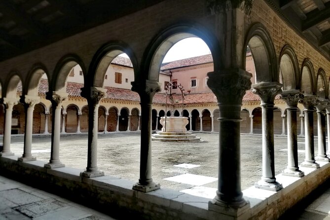 Venices Cemetery on San Michele Island Tour - Reviews