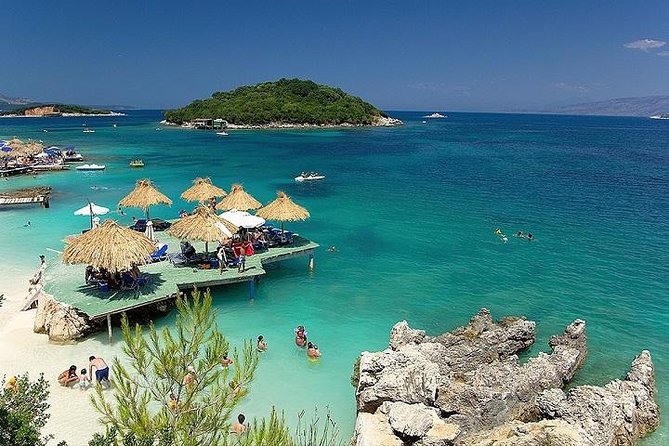 Visit The Ancient City of Butrint and the Beaches of Ksamil - Customer Reviews and Ratings