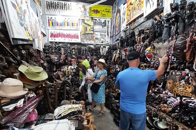 Walking City Tour in Zanzibar Island - Additional Information