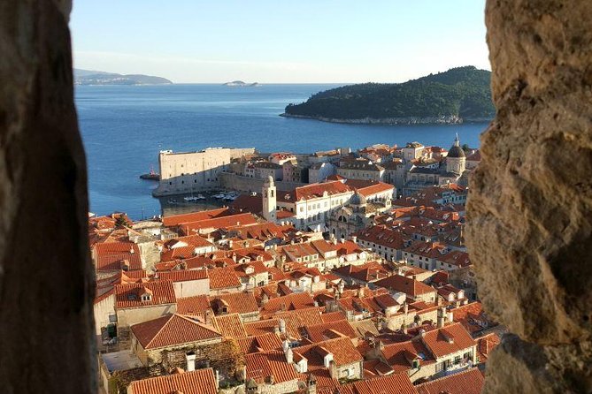 Walls Of Dubrovnik - Small-Group Tour - Historic Landmarks