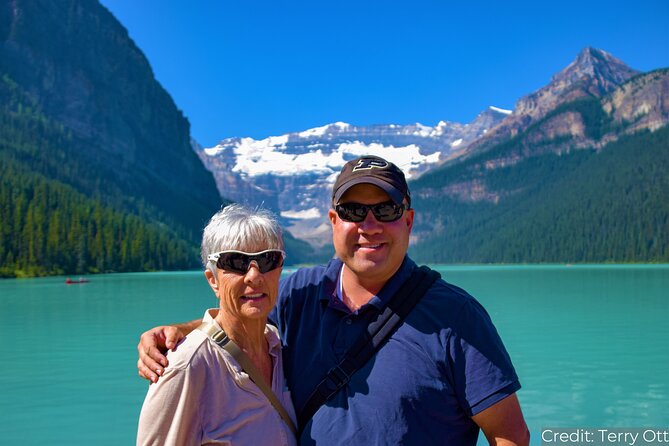 Western Canada: See & Experience It ALL in 10 Days, First Class Custom Tours - Exploring Western Canada