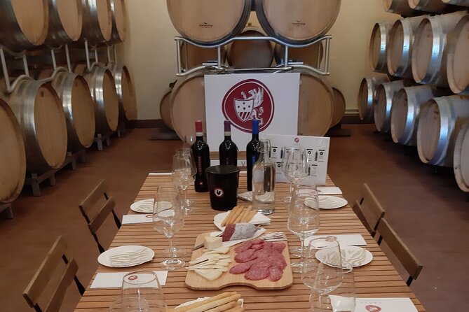 Wine Tasting by Carusvini in San Casciano in Val Di Pesa - Exceptional Guest Reviews