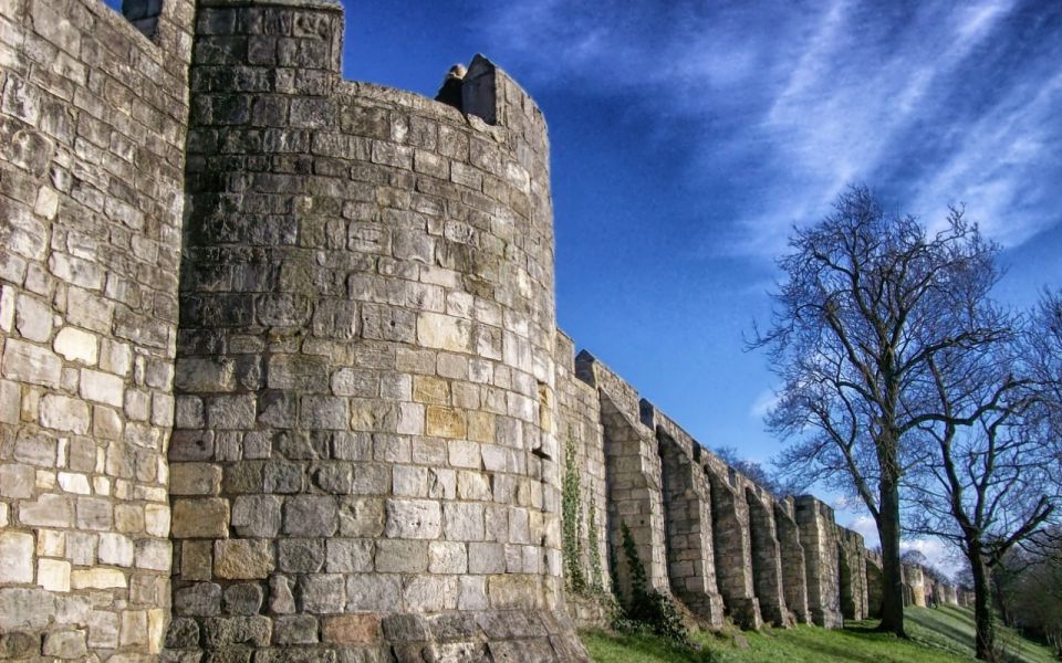 York: Self-Guided City Walk & Interactive Treasure Hunt - Suitability for Different Groups