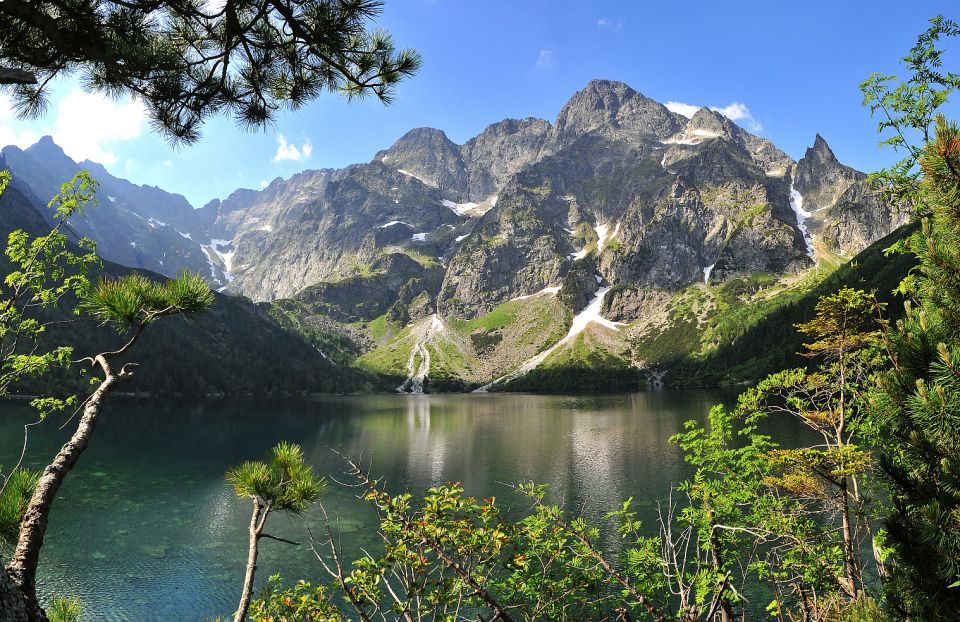 Zakopane: Private City Tour - Discover Local Folklore