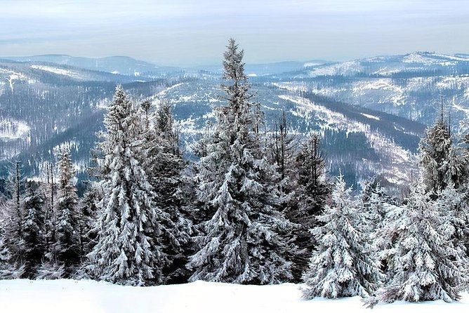 Zakopane Private Tour From Krakow - Cable Car Ride