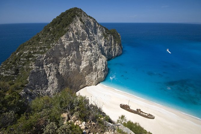 Zakynthos Smugglers Cove Full-Day Cruise - Cancellation Policy