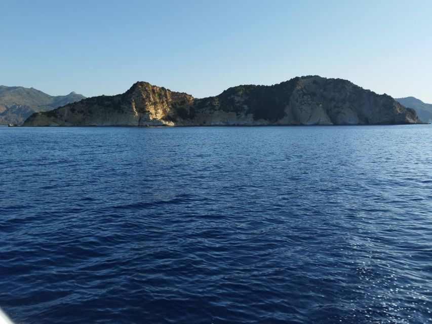 Zakynthos: Turtle Island and Caves Private Boat Trip - Customer Reviews and Ratings