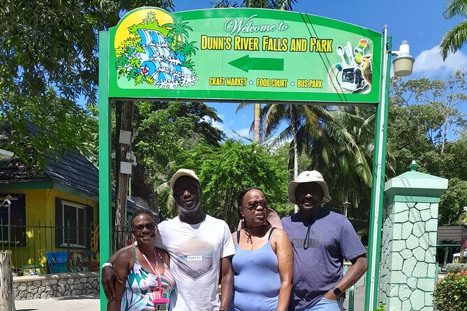 6 Hour Dunns River Falls and Horseback Riding in Ocho Rios - Tour Experience Overview