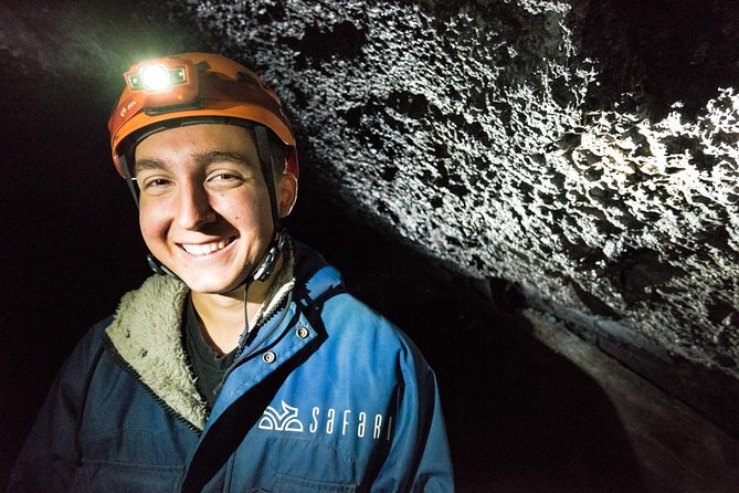 1hr ATV Adventure & Caving From Reykjavik - ATV Safety and Training