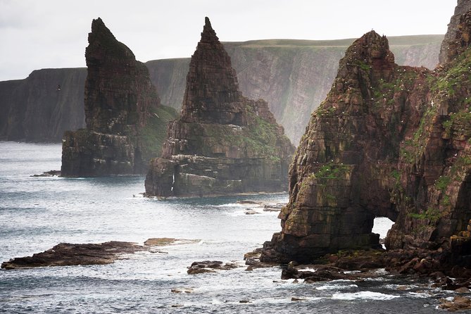 3-Day Orkney Explorer Small-Group Tour From Inverness - Exploring the Orkney Islands