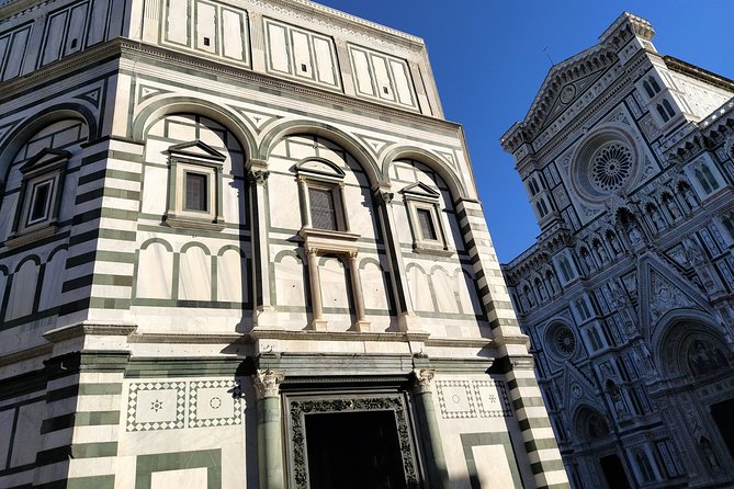 3-Hour Accademia Gallery Skip-the-Line & Florence Walking Tour - Traveler Reviews