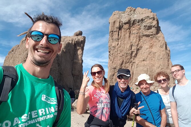 3-Hour Hiking Experience in Roque Nublo - Positive Traveler Feedback