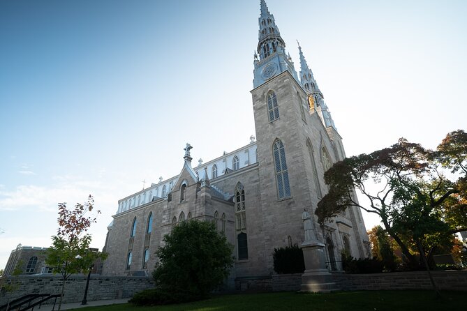 4-Hour Private Tour of Ottawa - Immerse in History