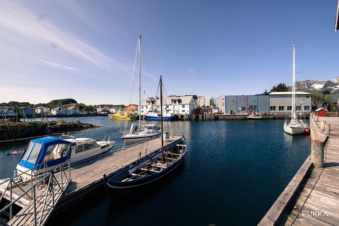 5 Highlights Of Lofoten From Svolvær - Transportation Arrangements