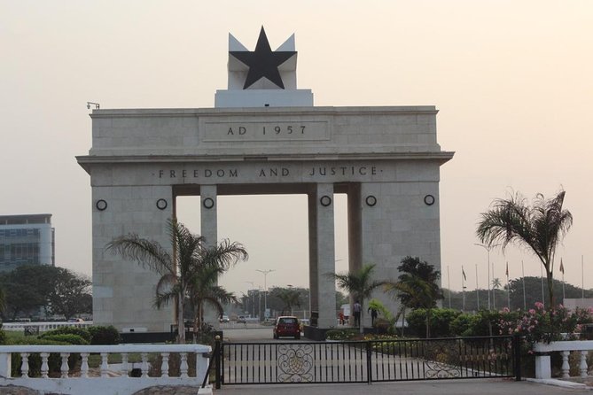 6 Day Culture & History Tour in Ghana - Ashanti Kingdom