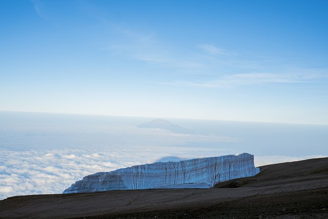 6 Days Climb Private Tour in Mount Kilimanjaro - Tour Highlights