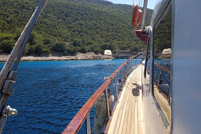 6 Hour Private Shore Excursion to Bodrum With Lunch Included - Duration