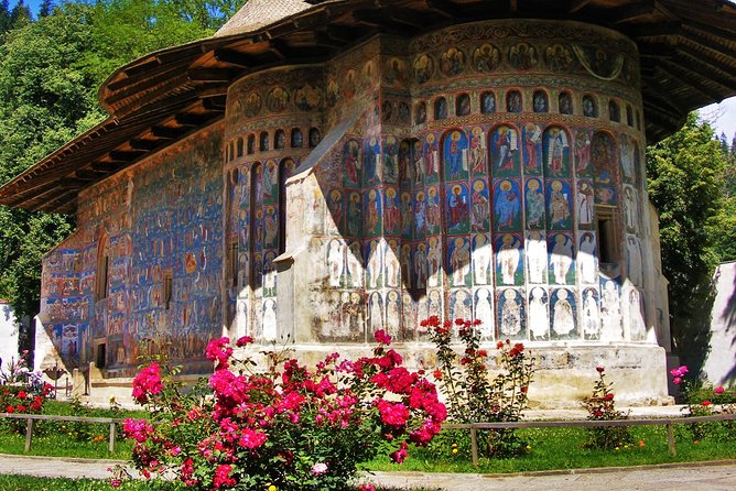 8 Days Private Tour in Bucovina and Transylvania From Bucharest - UNESCO World Heritage Sites