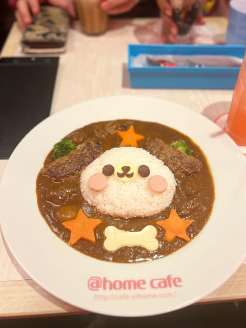 Akihabara: Maid Cafe Translation and Complete Guide - Maid Cafe Experience Highlights