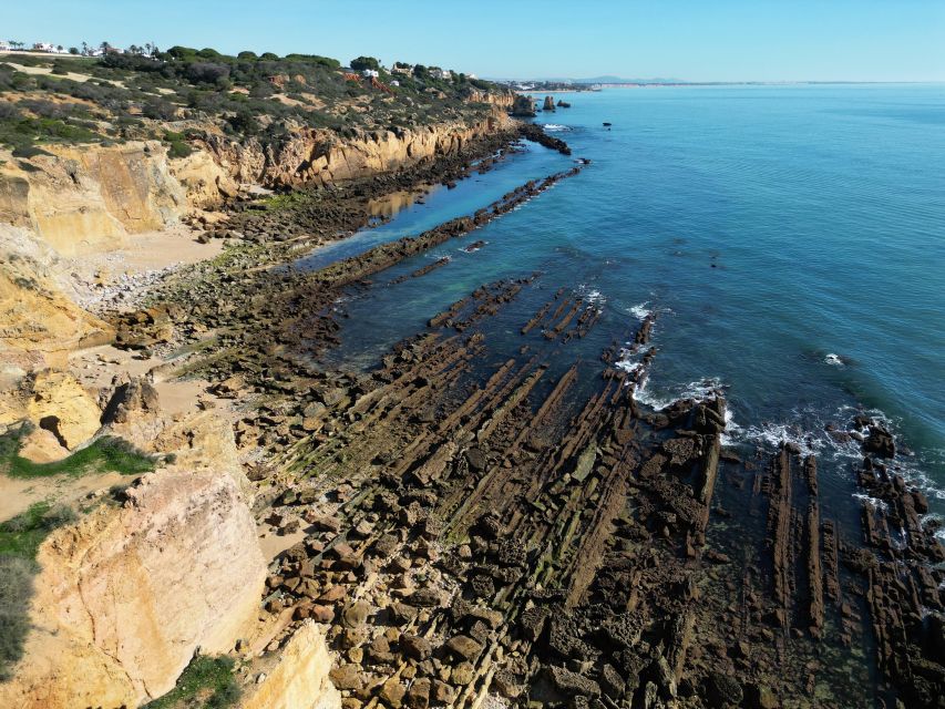 Albufeira Coastline Hiking - Small Group - Suitability and Inclusions