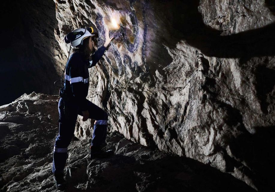 Algarve Mine Tour - Booking and Cancellation Policy